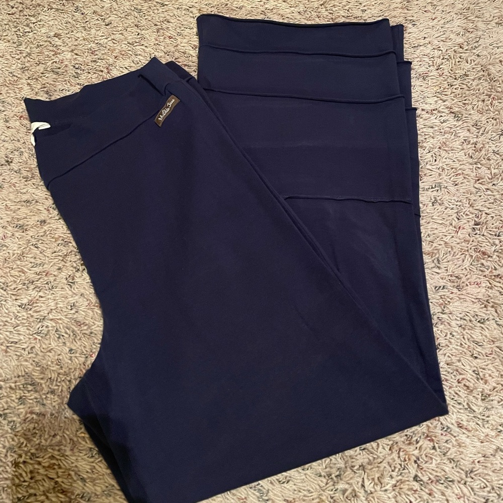 Matilda Jane Navy Finn large